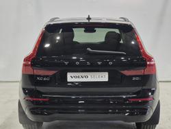 2023 Volvo XC60 Plus B5 MY23 AWD Onyx Black