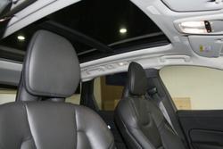 2023 Volvo XC60 Plus B5 MY23 AWD Onyx Black