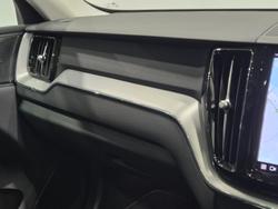 2023 Volvo XC60 Plus B5 MY23 AWD Onyx Black