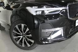 2023 Volvo XC60 Plus B5 MY23 AWD Onyx Black