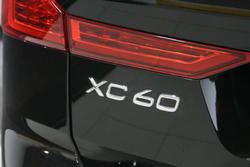 2023 Volvo XC60 Plus B5 MY23 AWD Onyx Black