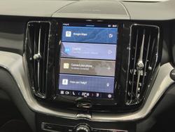 2023 Volvo XC60 Plus B5 MY23 AWD Onyx Black