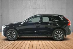 2023 Volvo XC60 Plus B5 MY23 AWD Onyx Black