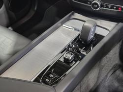 2023 Volvo XC60 Plus B5 MY23 AWD Onyx Black