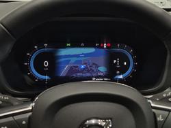 2023 Volvo XC60 Plus B5 MY23 AWD Onyx Black
