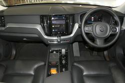 2023 Volvo XC60 Plus B5 MY23 AWD Onyx Black