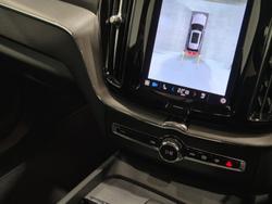 2023 Volvo XC60 Plus B5 MY23 AWD Onyx Black