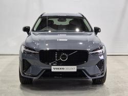 2023 Volvo XC60 Ultimate B6 Dark MY23 AWD Thunder Grey