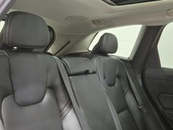 2023 Volvo XC60 Ultimate B6 Dark MY23 AWD Thunder Grey