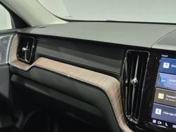 2023 Volvo XC60 Ultimate B6 Dark MY23 AWD Thunder Grey