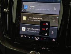 2023 Volvo XC60 Ultimate B6 Dark MY23 AWD Thunder Grey