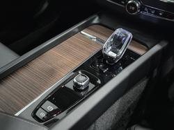 2023 Volvo XC60 Ultimate B6 Dark MY23 AWD Thunder Grey