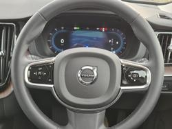 2023 Volvo XC60 Ultimate B6 Dark MY23 AWD Thunder Grey