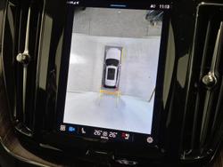 2023 Volvo XC60 Ultimate B6 Dark MY23 AWD Thunder Grey