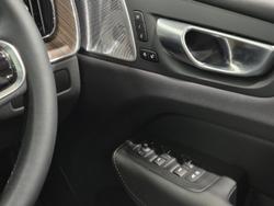 2023 Volvo XC60 Ultimate B6 Dark MY23 AWD Thunder Grey