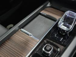 2023 Volvo XC60 Ultimate B6 Dark MY23 AWD Thunder Grey