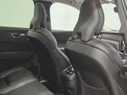 2023 Volvo XC60 Ultimate B6 Dark MY23 AWD Thunder Grey