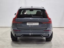2023 Volvo XC60 Ultimate B6 Dark MY23 AWD Thunder Grey