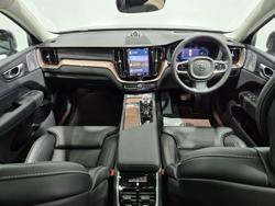 2023 Volvo XC60 Ultimate B6 Dark MY23 AWD Thunder Grey