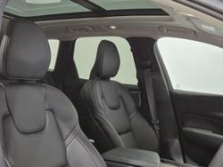 2023 Volvo XC60 Ultimate B6 Dark MY23 AWD Thunder Grey