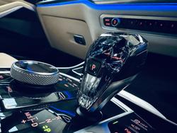 2022 BMW X7 M50i G07 4X4 Constant Black