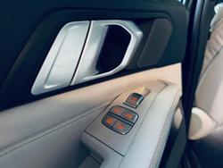2022 BMW X7 M50i G07 4X4 Constant Black