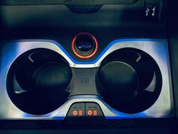 2022 BMW X7 M50i G07 4X4 Constant Black