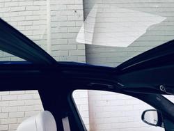 2022 BMW X7 M50i G07 4X4 Constant Black