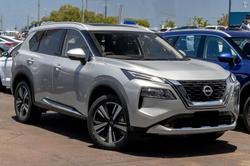 2025 Nissan
X-TRAIL Ti