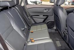 2025 Nissan
X-TRAIL Ti