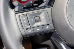 2025 Nissan
X-TRAIL Ti