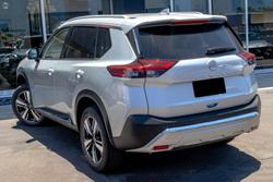 2025 Nissan
X-TRAIL Ti