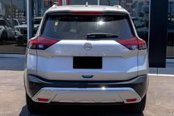 2025 Nissan
X-TRAIL Ti