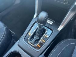 2013 Subaru Forester 2.5i S4 MY13 AWD Ice Silver