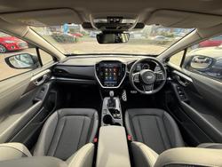 2025 Subaru Impreza 2.0S G6 MY24 AWD Crystal White