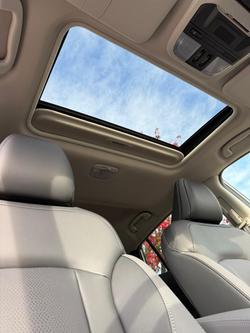 2025 Subaru Impreza 2.0S G6 MY24 AWD Crystal White