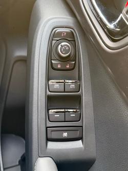 2025 Subaru Impreza 2.0S G6 MY24 AWD Crystal White