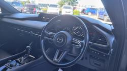 2020 Mazda
3 G20 Touring