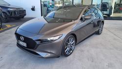 2020 Mazda
3 G20 Touring