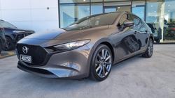 2020 Mazda
3 G20 Touring