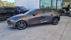 2020 Mazda
3 G20 Touring