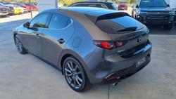 2020 Mazda
3 G20 Touring