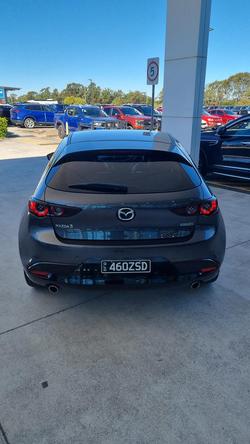 2020 Mazda
3 G20 Touring