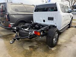 2025 Ford
Ranger XLT