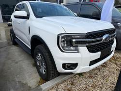 2025 Ford
Ranger XLT