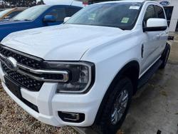 2025 Ford
Ranger XLT