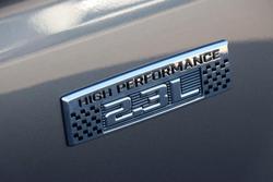 2023 Ford
                Mustang High Performance