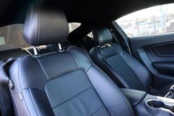 2023 Ford
                Mustang High Performance
