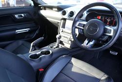 2023 Ford
                Mustang High Performance