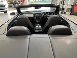 2007 Bentley Continental GTC 3W Four Wheel Drive Glacier White